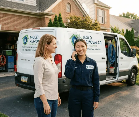 Crawlspace Mold Remediation Fairfield, IL FAQs